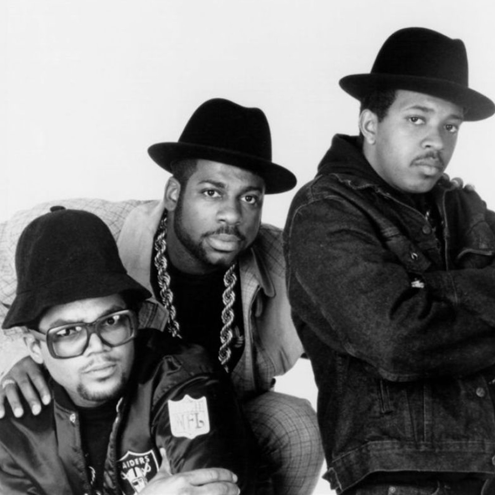 Run DMC Bravado