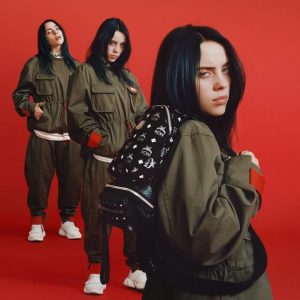 Billie Eilish Pop-Up at MCM | Bravado