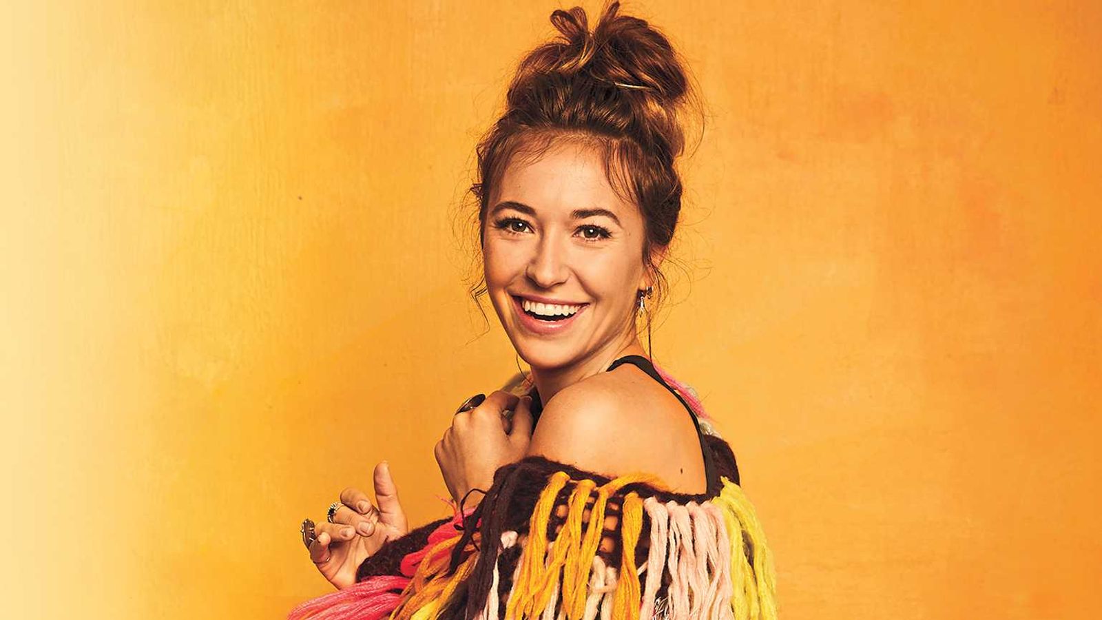 Lauren Daigle | Bravado