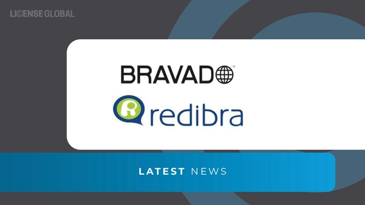 Bravado Joins Redibra as Brand Licensing Agency in Brazil | Bravado